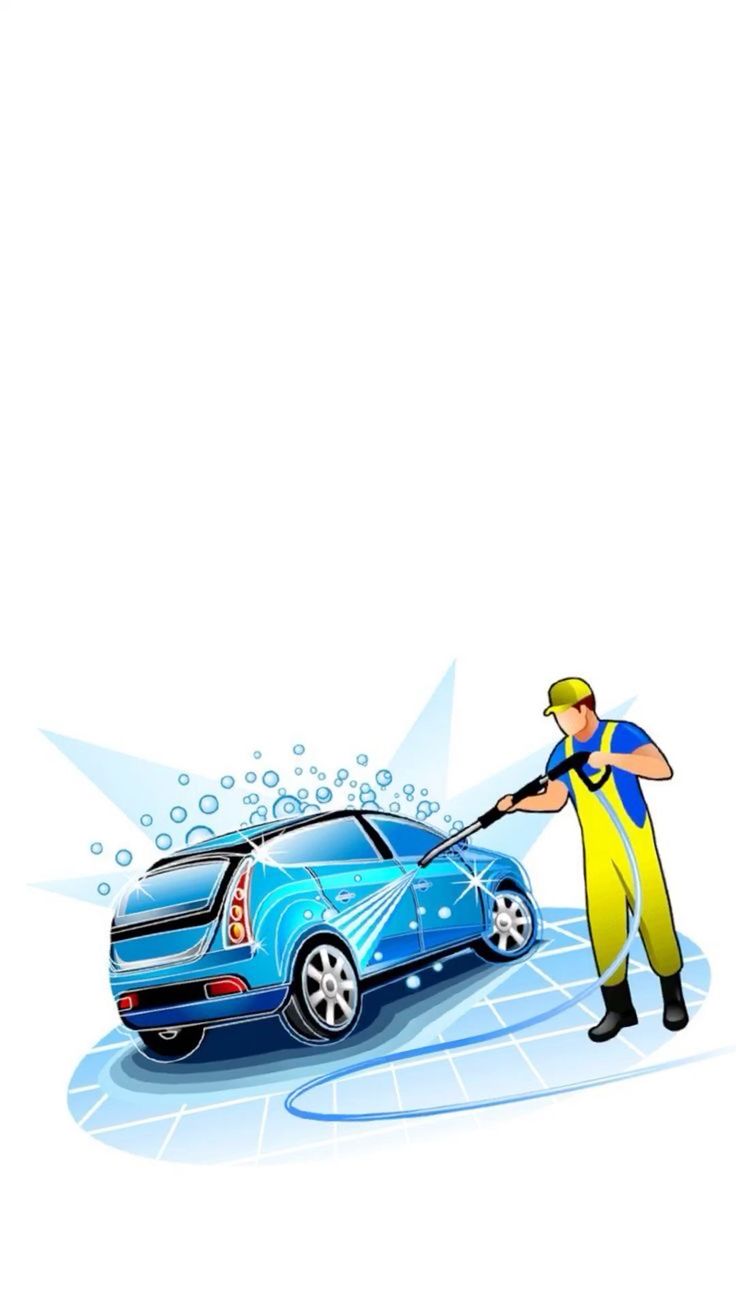 Car Wash Services